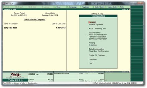 Tally ERP 9 Crack 2023 Free Download Full Version